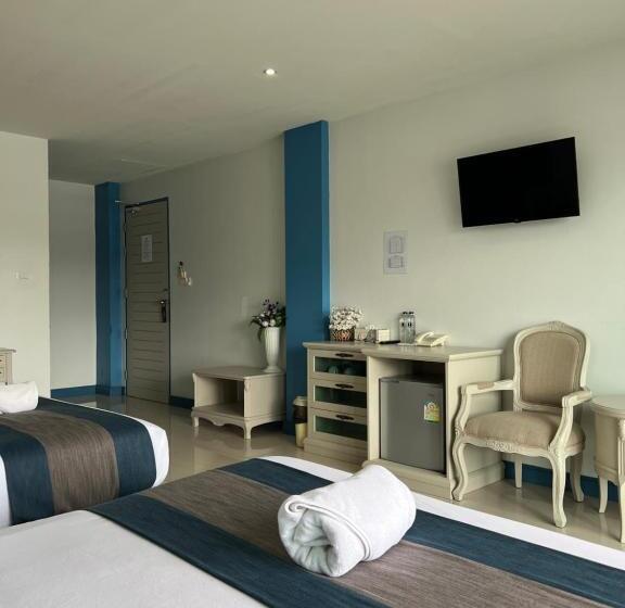 فندق Ancora Y&w Boutique