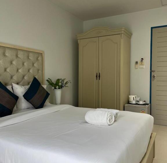 فندق Ancora Y&w Boutique