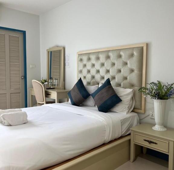 فندق Ancora Y&w Boutique