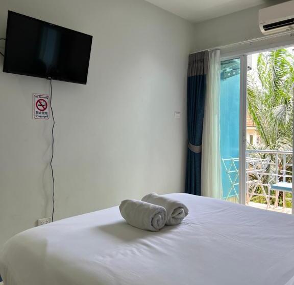 فندق Ancora Y&w Boutique