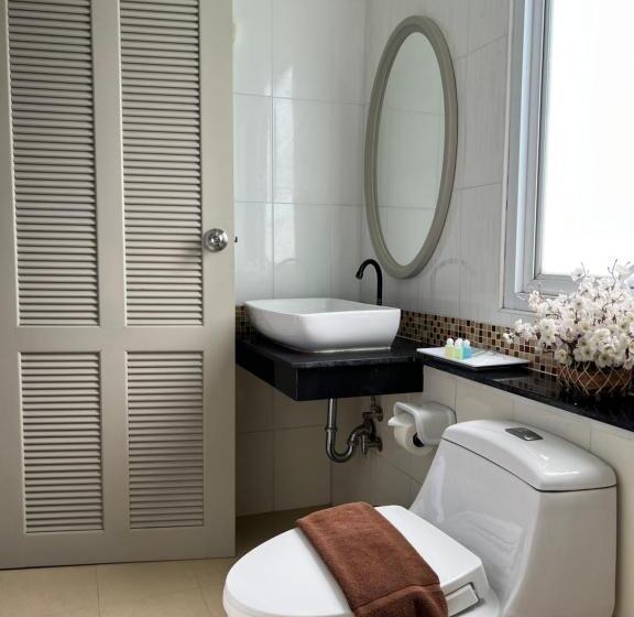 فندق Ancora Y&w Boutique