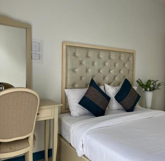 فندق Ancora Y&w Boutique