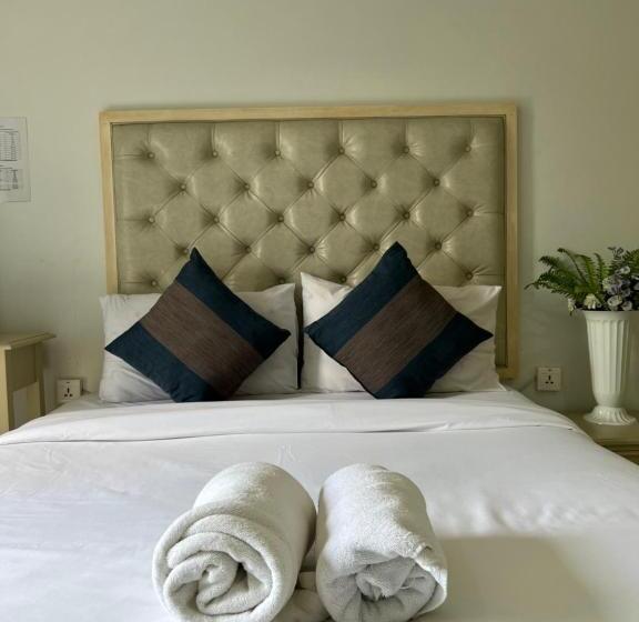 فندق Ancora Y&w Boutique