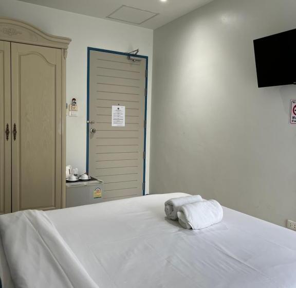 فندق Ancora Y&w Boutique