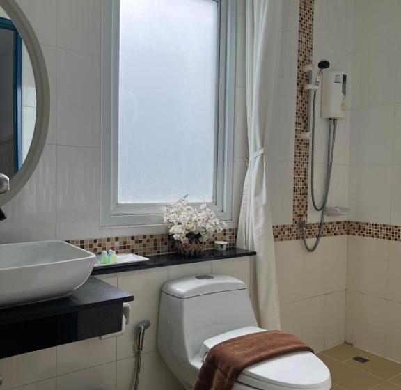 فندق Ancora Y&w Boutique