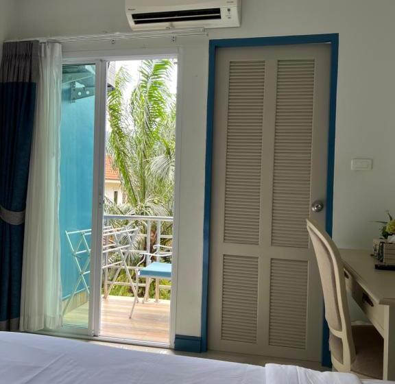 فندق Ancora Y&w Boutique