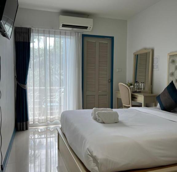 فندق Ancora Y&w Boutique