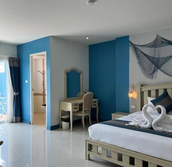 فندق Ancora Y&w Boutique