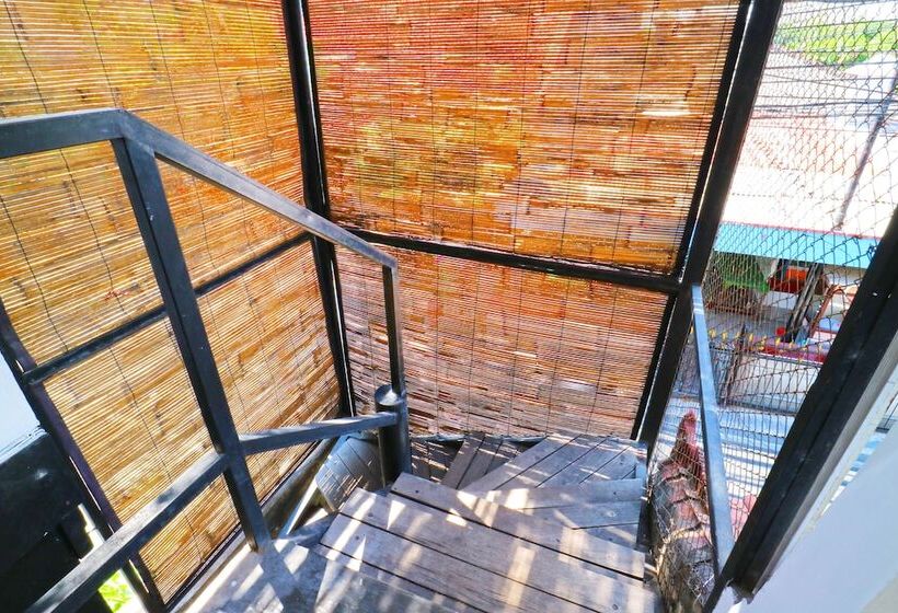 Hotel Bedplus Backpacker