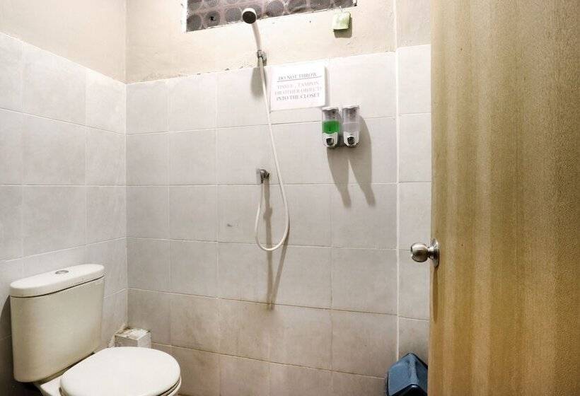 Hotel Bedplus Backpacker