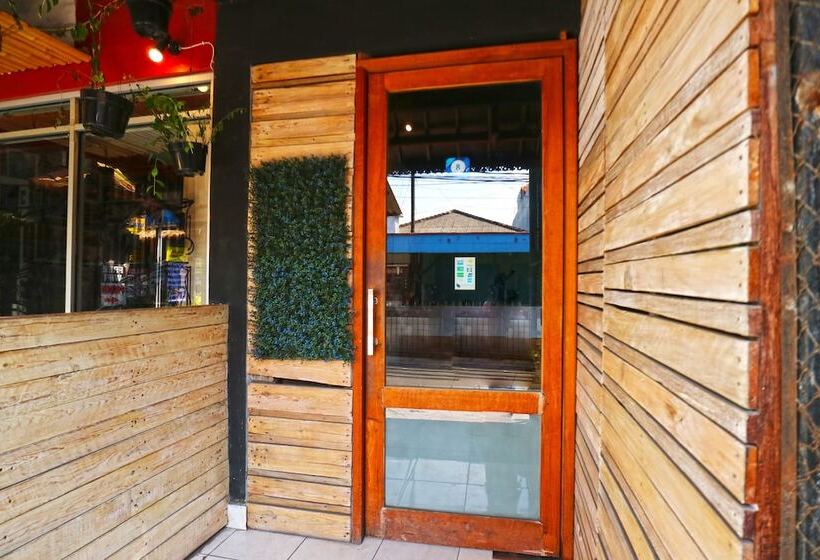 Hotel Bedplus Backpacker