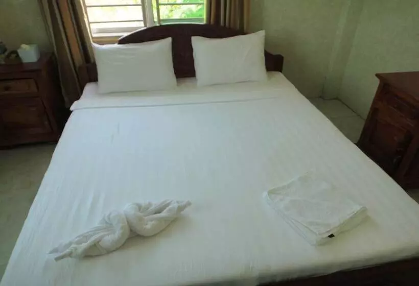 هتل Borey Vatanac Guesthouse