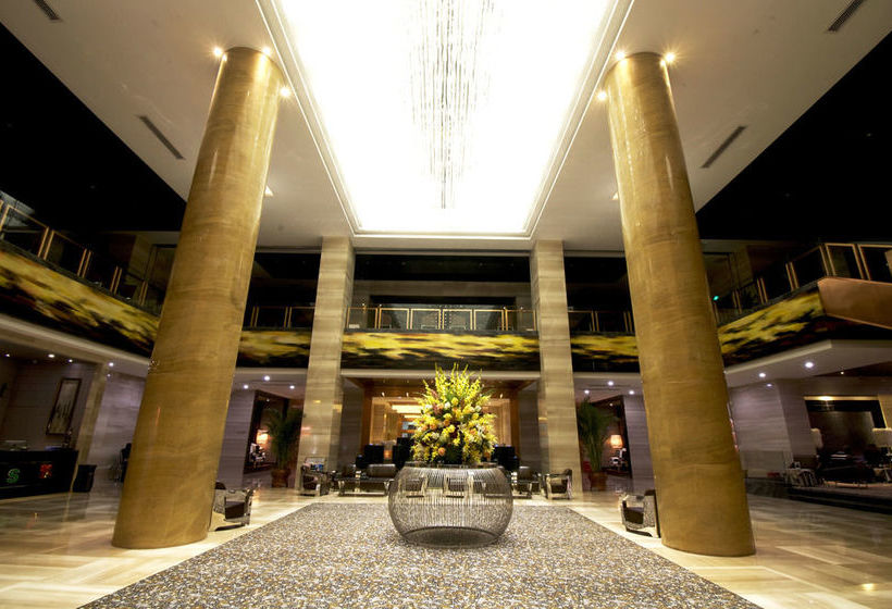 Fotos del hotel Royal:  12