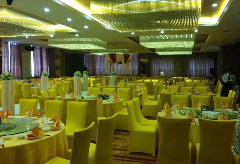 Fotos del hotel Royal:  15