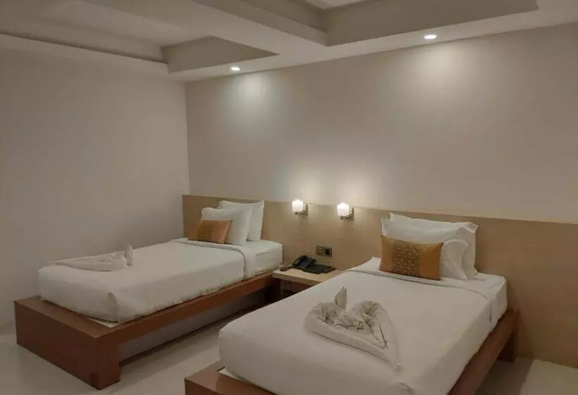 Hotel Serene Valley