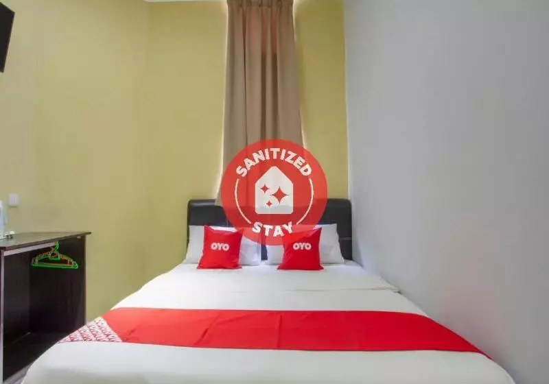 Hotelli Lodge 37