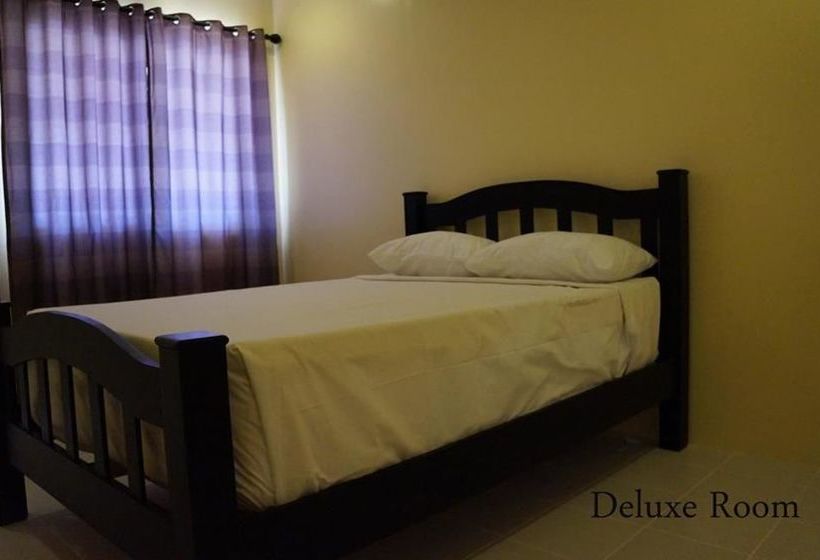 فندق Villa Del Faro