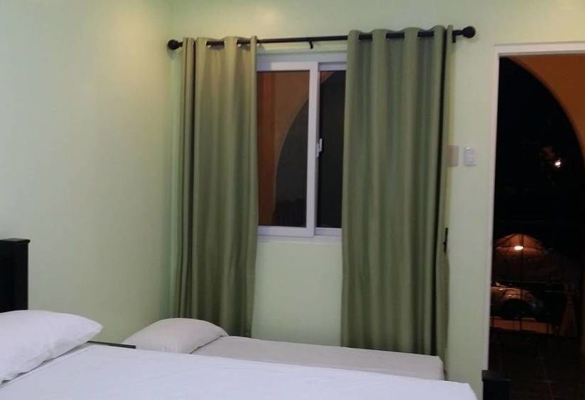 فندق Villa Del Faro