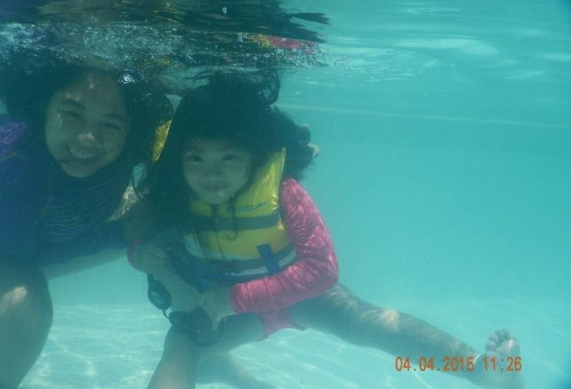 فندق Villa Del Faro