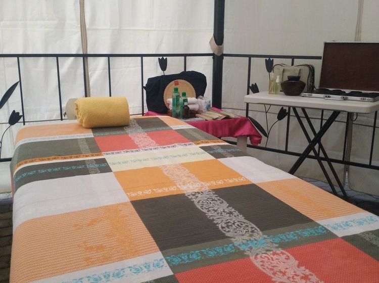 فندق Villa Del Faro