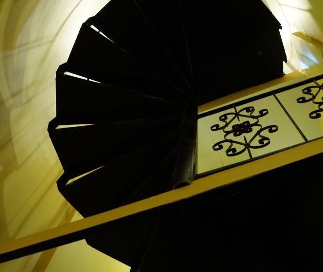 فندق Villa Del Faro