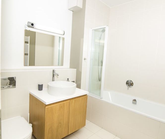 Madison Serviced Apartments