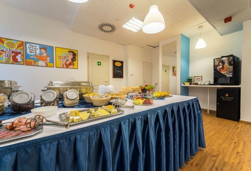 Madison Serviced Apartments