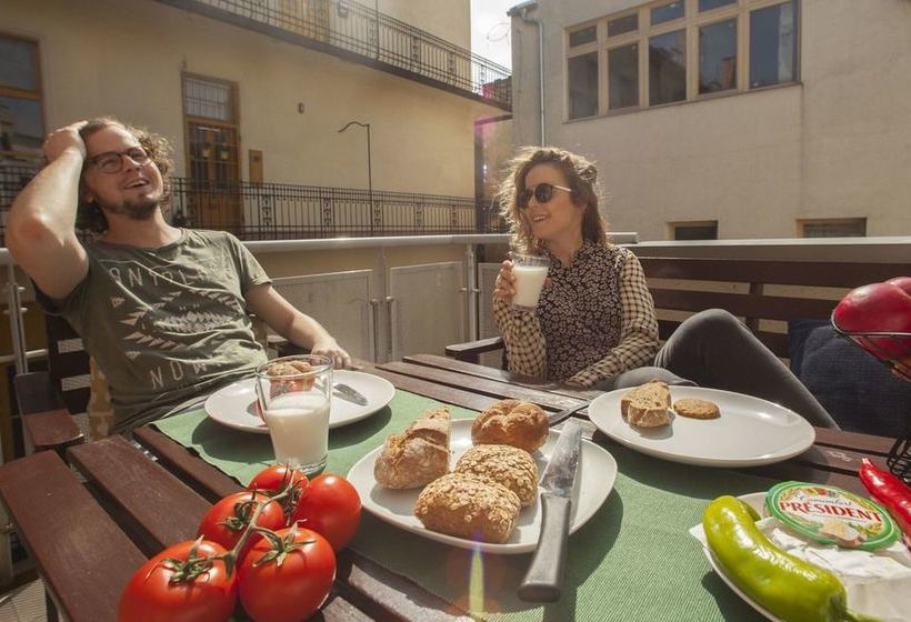 Madison Serviced Apartments