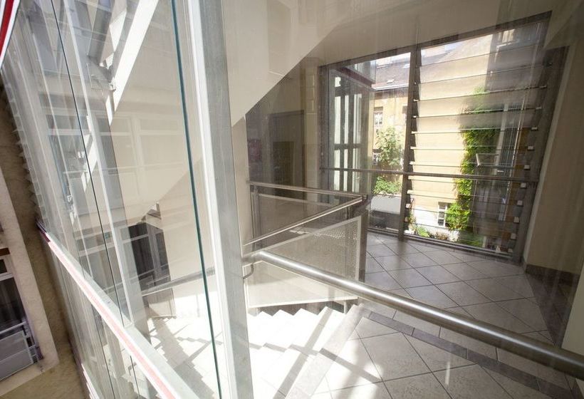 Madison Serviced Apartments