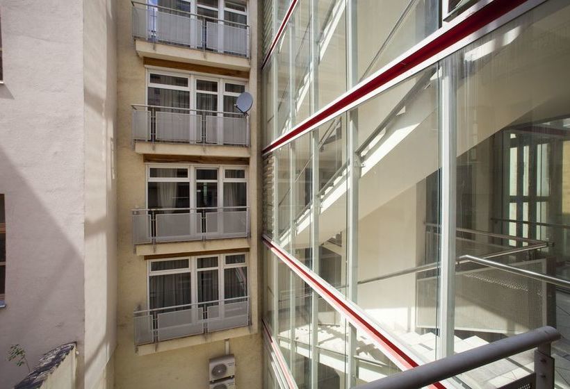 Madison Serviced Apartments