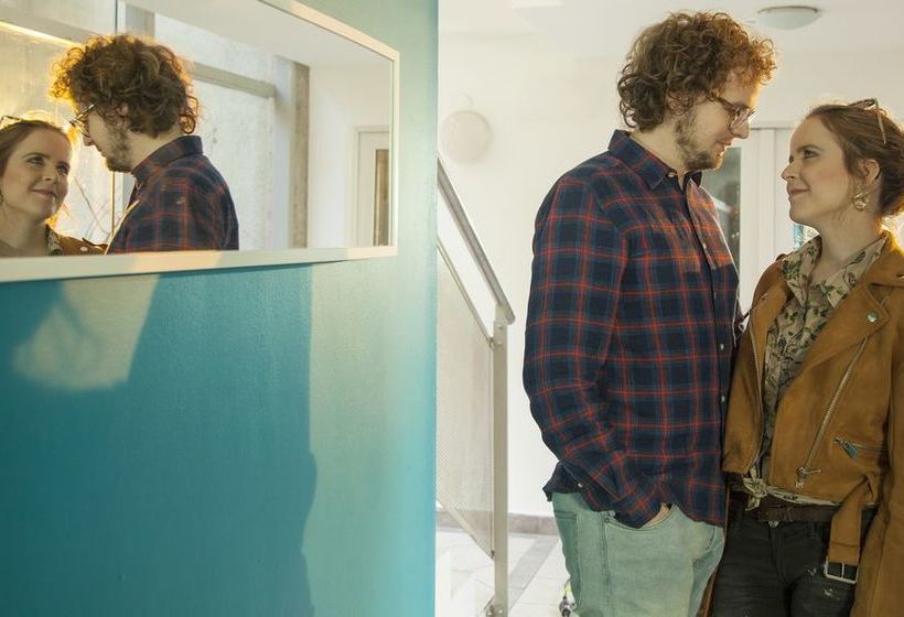 Madison Serviced Apartments