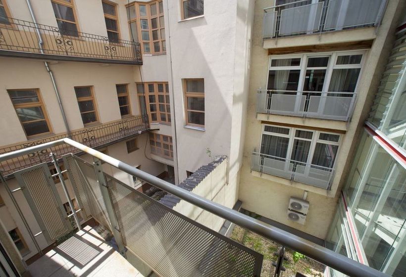 Madison Serviced Apartments