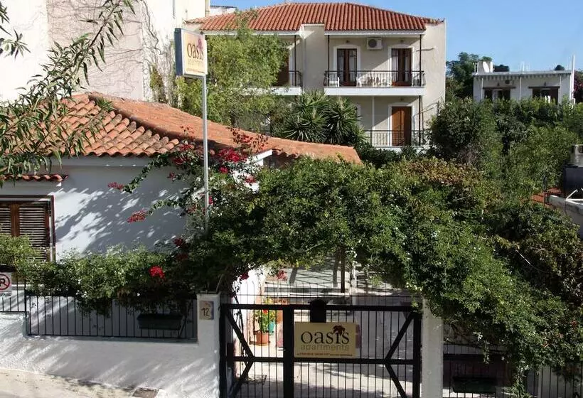 Oasis Apartments