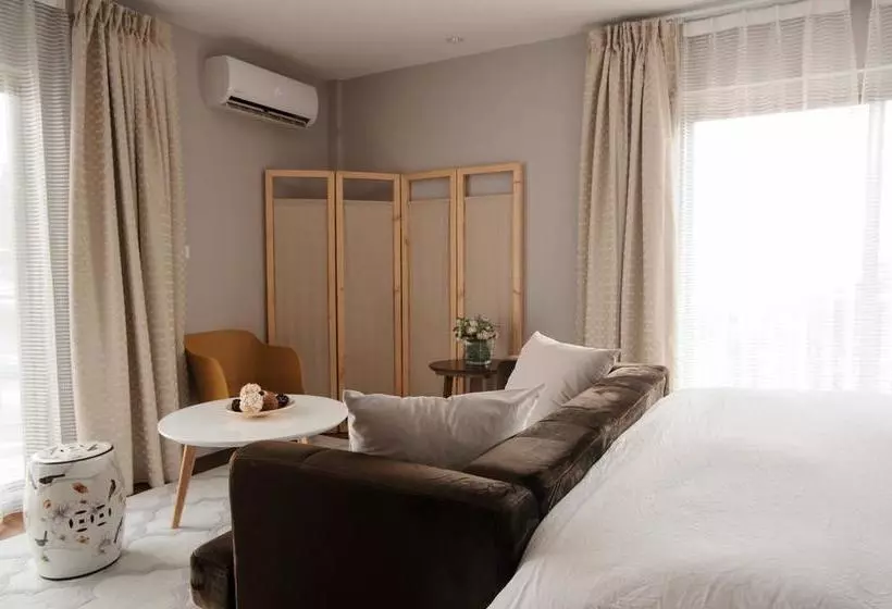 Paradise Hotel Saipan