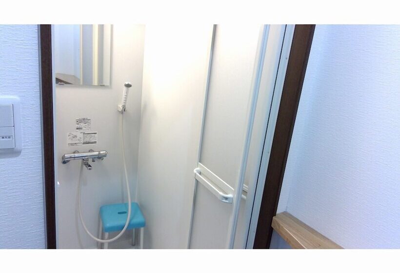 Pensão Minshuku Cress