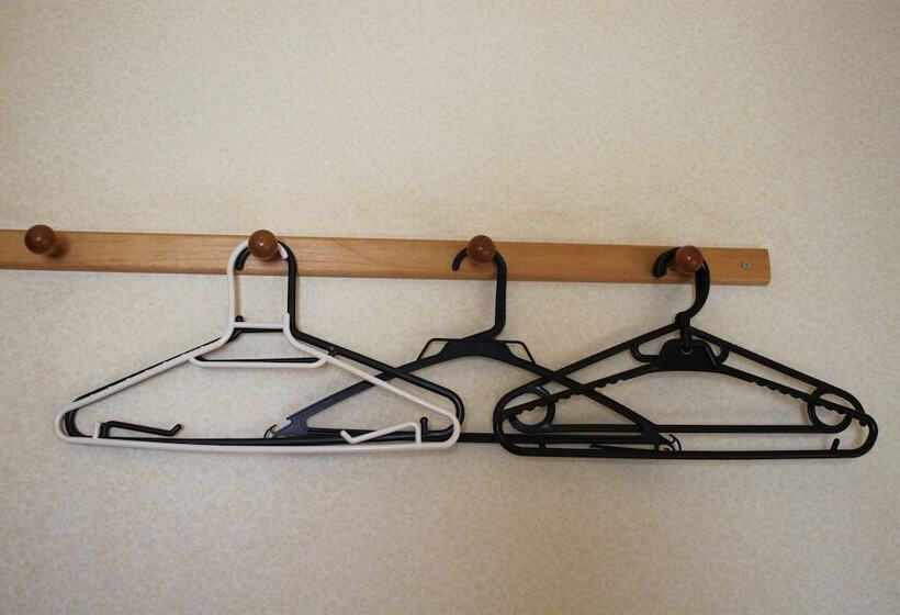 פנסיון Minshuku Cress