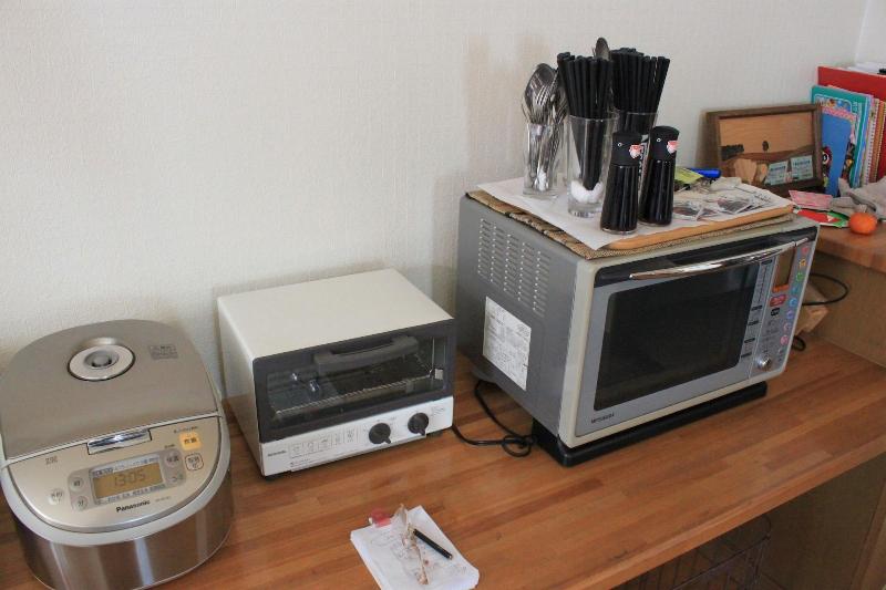 פנסיון Minshuku Cress