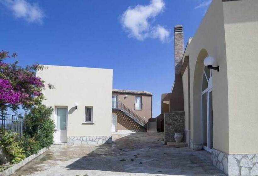 膳宿费 Residence Casale Verderame