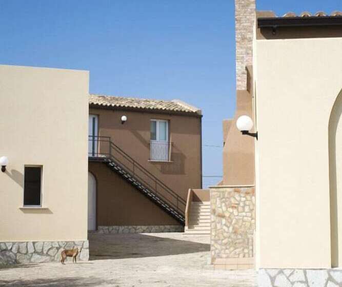 膳宿费 Residence Casale Verderame