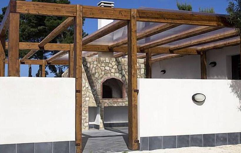 膳宿费 Residence Casale Verderame