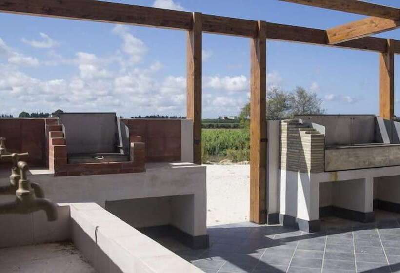 膳宿费 Residence Casale Verderame