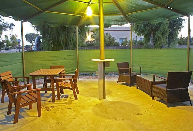 膳宿费 Residence Casale Verderame