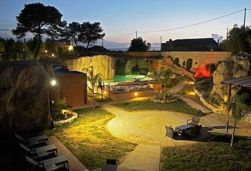 膳宿费 Residence Casale Verderame