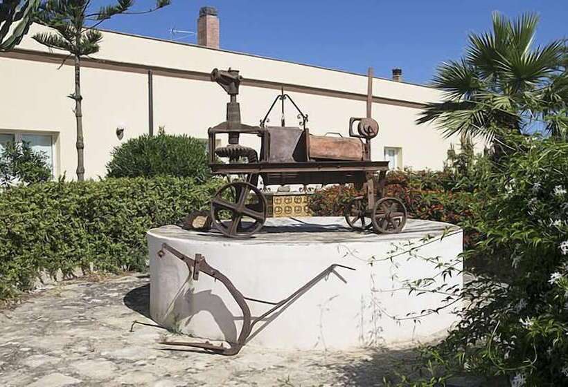 膳宿费 Residence Casale Verderame