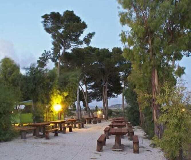 膳宿费 Residence Casale Verderame