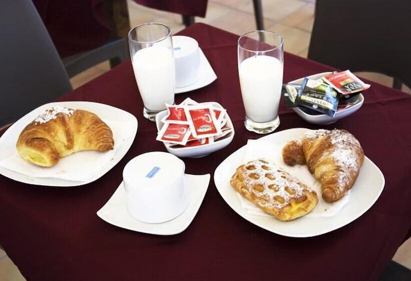 膳宿费 Residence Casale Verderame