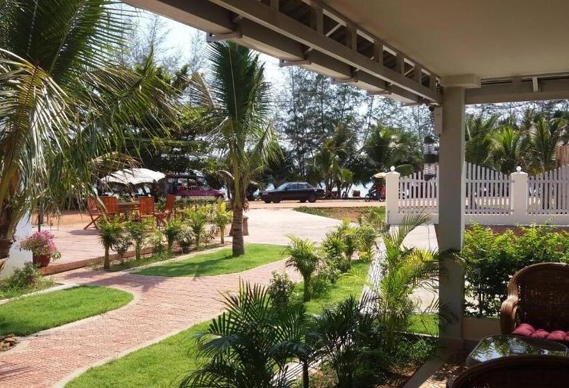 פנסיון Spayhiti