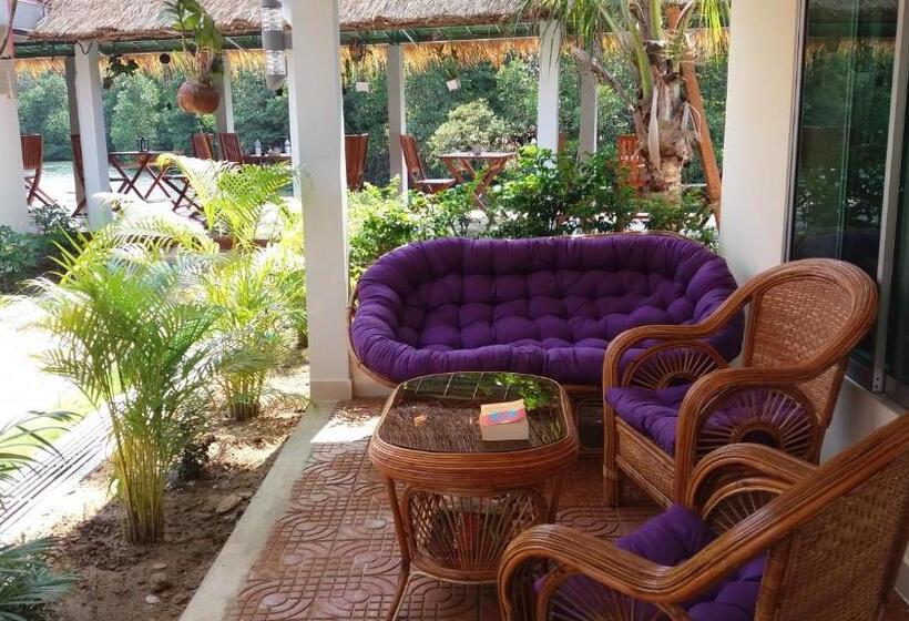 פנסיון Spayhiti