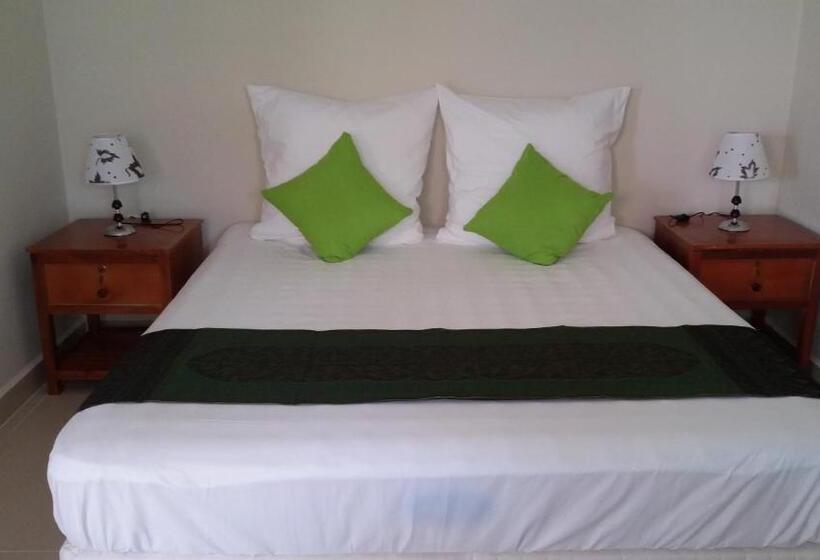 פנסיון Spayhiti