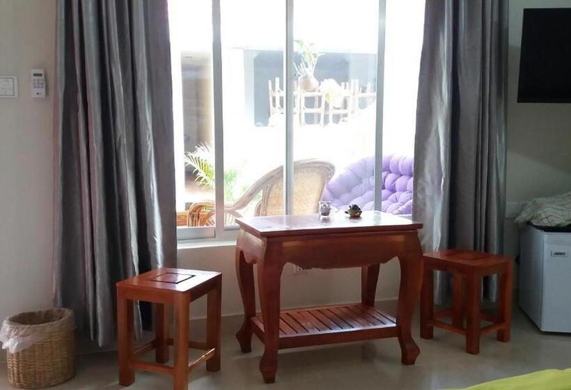 פנסיון Spayhiti